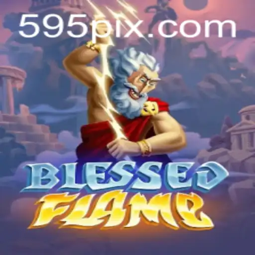 Explorando BlessedFlame: O Novo Jogo da 595.games