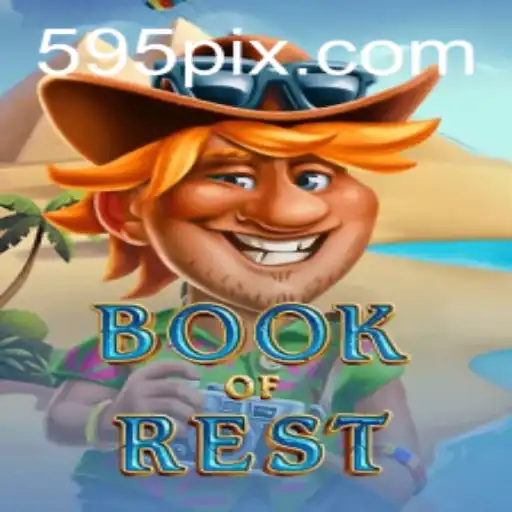 Conheça o Fascinante Jogo 'Book of Rest' da 595.games