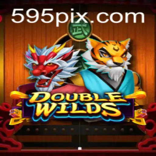 Explore o Universo Empolgante de DoubleWilds no 595.games