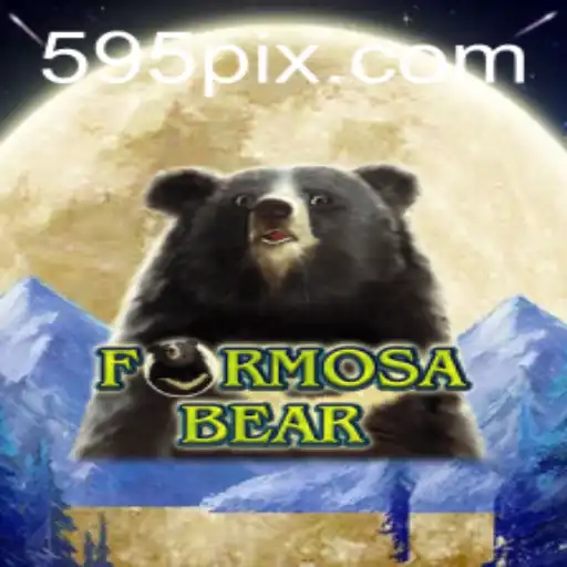 Explorando o Universo de FormosaBear: O Novo Sucesso dos Jogos Online