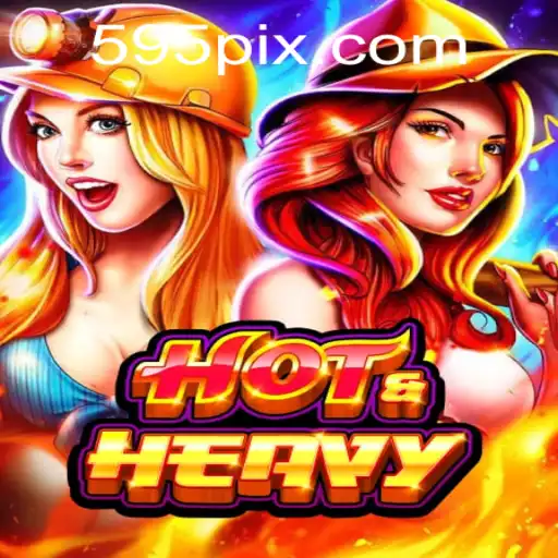 Explorando o Universo de HotHeavy: Um Mergulho em 595.games