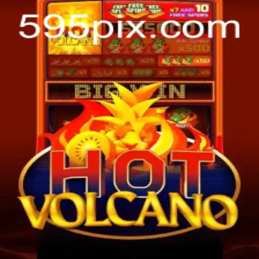 Descubra o mundo emocionante de HotVolcano em 595.games