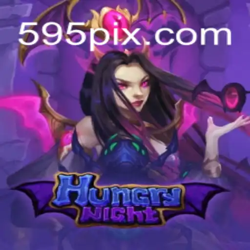Explorando o Mundo de HungryNight: Um Jogo Inovador da 595.games