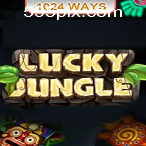 Explorando LuckyJungle1024: A Nova Atração Interativa da 595.games