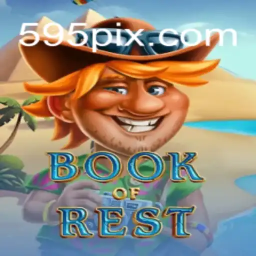 Conheça o Fascinante Jogo 'Book of Rest' da 595.games