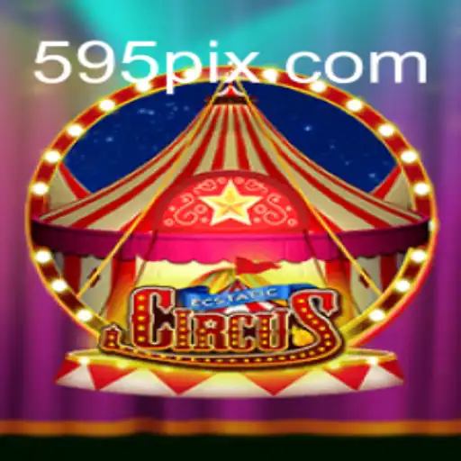 Descubra o Mundo Encantado de EcstaticCircus: Um Jogo Imersivo da 595.games