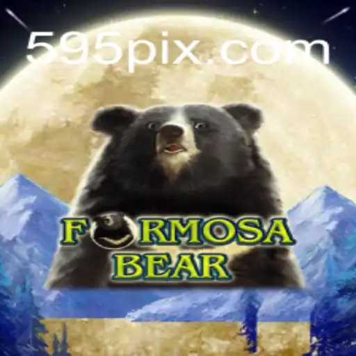 Explorando o Universo de FormosaBear: O Novo Sucesso dos Jogos Online
