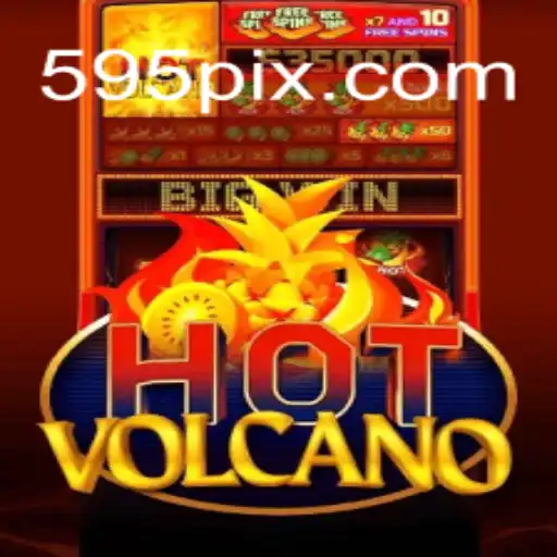 Descubra o mundo emocionante de HotVolcano em 595.games
