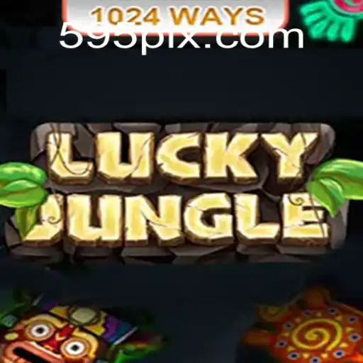 Explorando LuckyJungle1024: A Nova Atração Interativa da 595.games