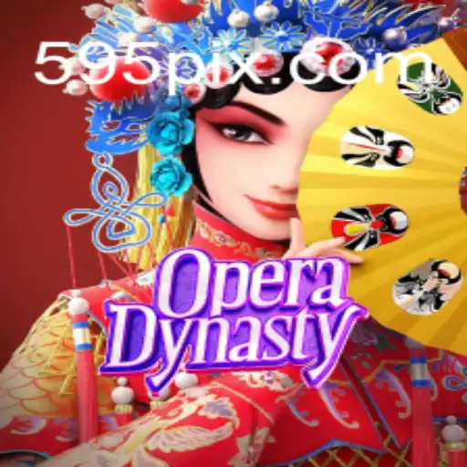 OperaDynasty: A Nova Sensação no Mundo dos Jogos
