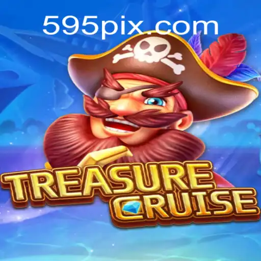Explorando o Universo de TREASURECRUISE: Descubra as Regras e Aventuras do Novo Jogo de 595.games