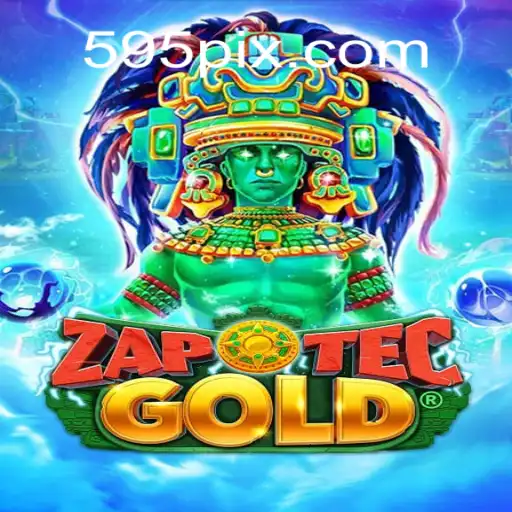 Descubra o Fascinante Mundo de ZapOtecGold - Uma Aventura em 595.games