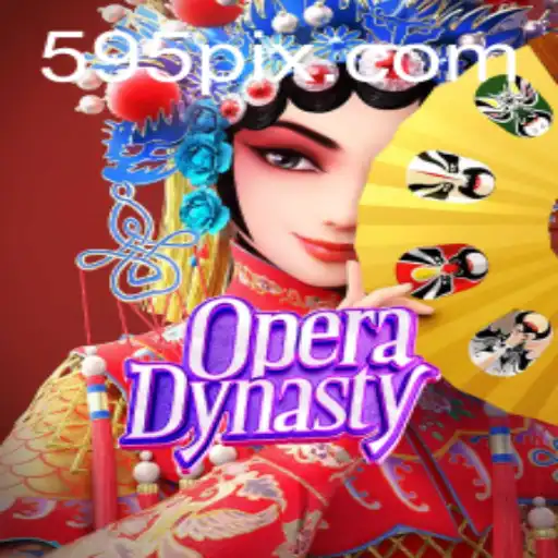 OperaDynasty: A Nova Sensação no Mundo dos Jogos