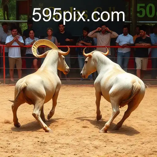Rinha de galos