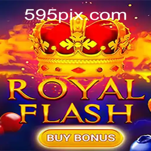 Descubra o Empolgante Mundo de RoyalFlashBuyBonus