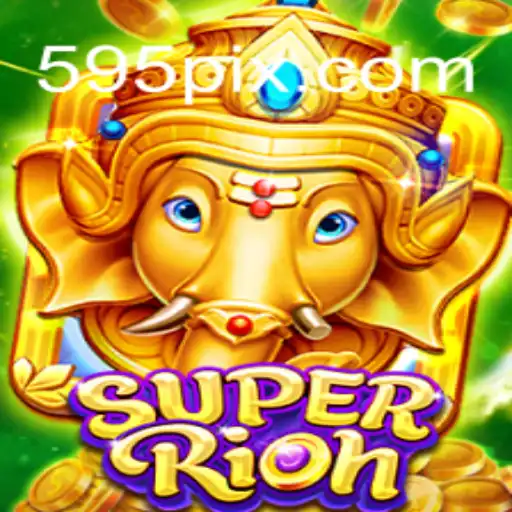 Descubra o Fascinante Mundo de SuperRich