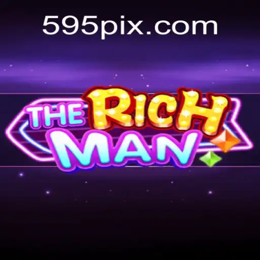 TheRichMan: Explore o Mundo Estratégico de 595.games